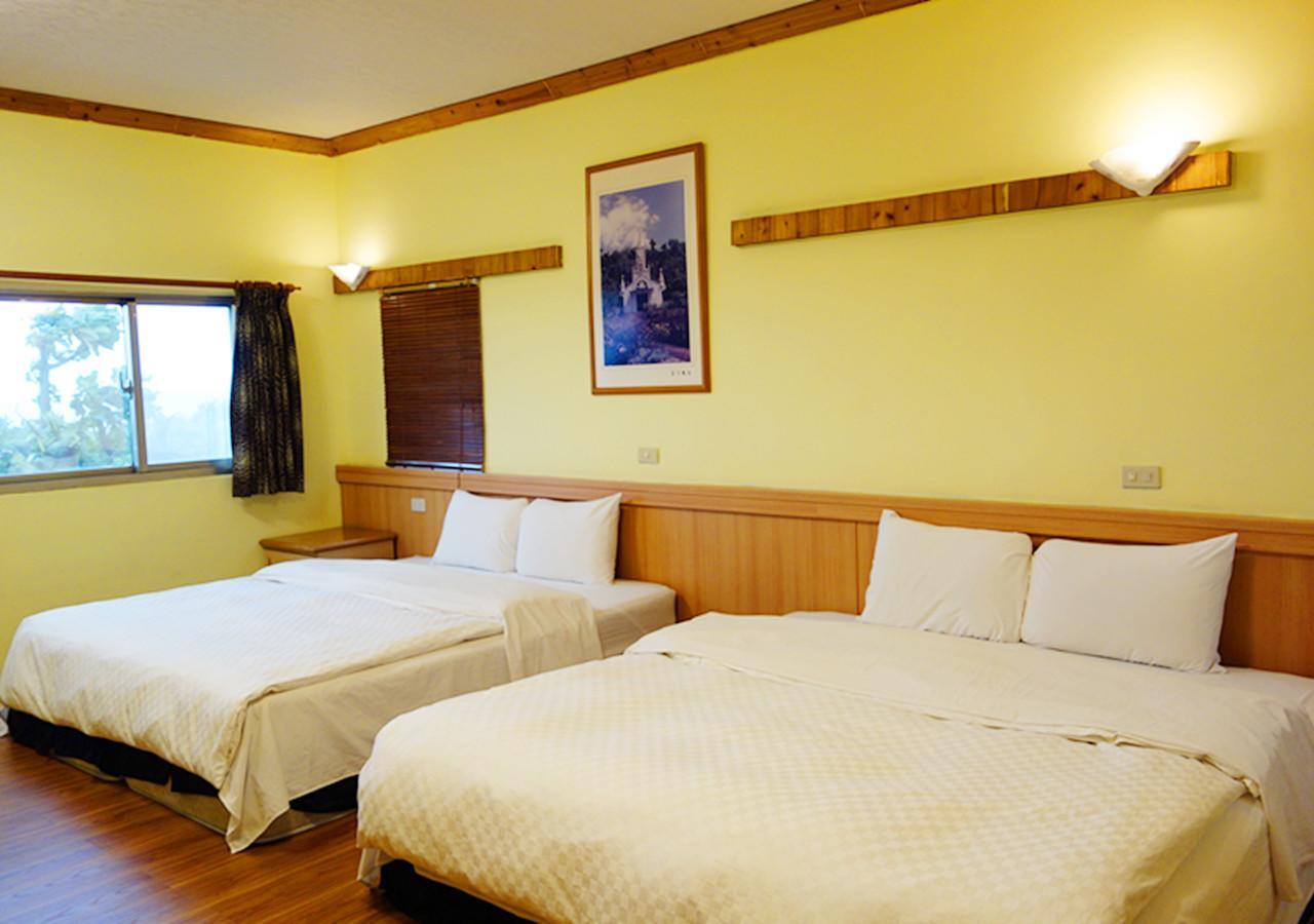 Hotel Jajowan﻿ Changbin Exterior photo