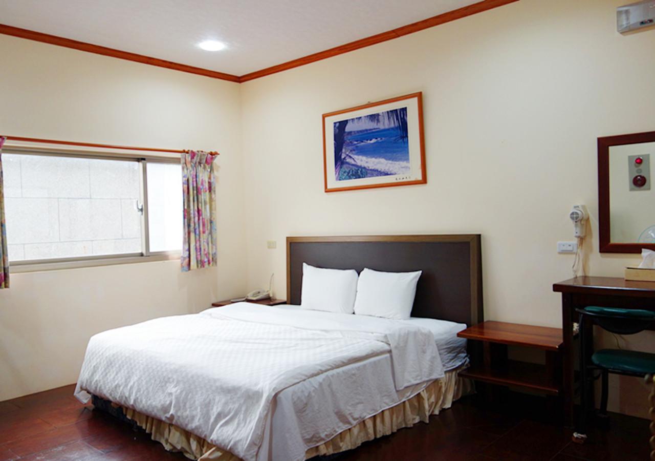 Hotel Jajowan﻿ Changbin Exterior photo