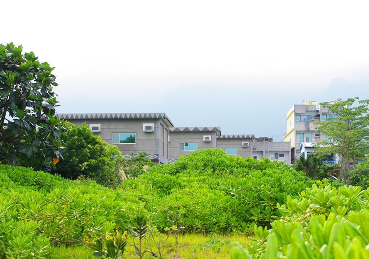 Hotel Jajowan﻿ Changbin Exterior photo