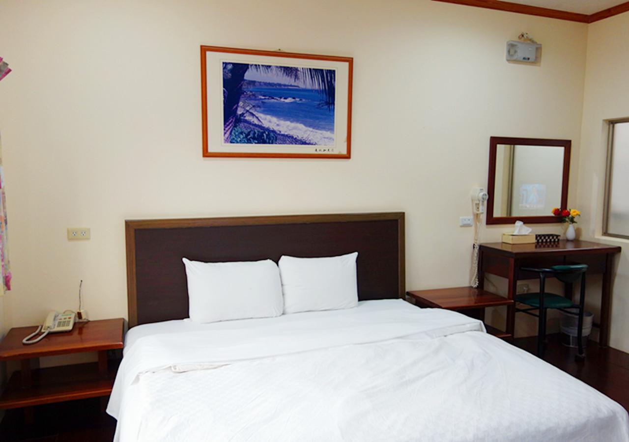 Hotel Jajowan﻿ Changbin Exterior photo